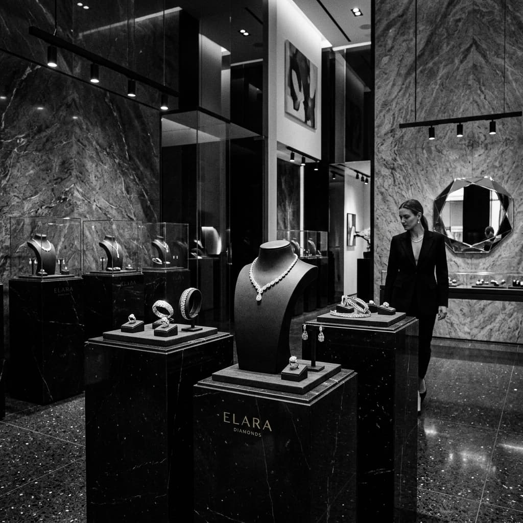 Local Store Footfall & Digital Brand Visibility for Jaipur Retail